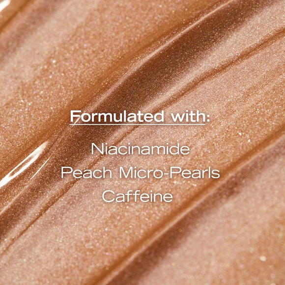 First Aid Beauty Brighten + Glow Eye Cream .5oz - Picture 6 of 8